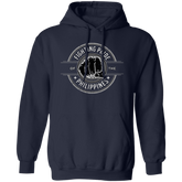 Fighting Pride Of The Philippines Unisex Pullover Hoodie